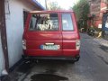 Toyota Tamaraw fx GL 1994 Model FOR SALE-0