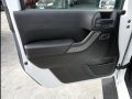 2017 Jeep Wrangler 4.0L AT Gasoline for sale-0