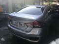 2018 1st own Lady driven Suzuki Ciaz Automatic looks like Brandnew !-4