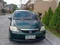 2004 Honda City idsi FOR SALE-9