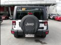 2017 Jeep Wrangler 4.0L AT Gasoline for sale-4