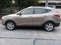 2010 Hyundai Tucson for sale-0