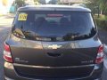 Chevrolet Spin 2014 for sale-4