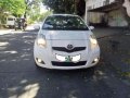 Toyota Yaris 2010 1st Owned Automatic transmission-4