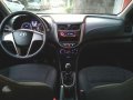 2016 Hyundai Accent Manual Transmission 1.4 Gasoline Engine-3