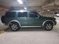 2005 Ford Everest Diesel Automatic -Limited edition-5