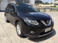 2016 Nissan X-Trail 4x4 Automatic Transmission Top of the line-11