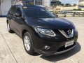 2016 Nissan X-Trail 4x4 Automatic Transmission Top of the line-0