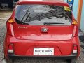 2018 Kia Picanto Ex Manual for Price: 388,000-3