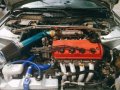 Honda Civic hatchback 93 D15b Po8 vtec engine-0