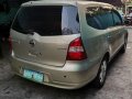 Nissan Grand Livina 2010 for sale-1