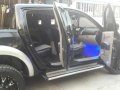 Mitsubishi Strada 2010 for sale-3