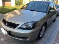 2008 Mitsubishi Lancer GLS CVT 1.6 AT FOR SALE-1