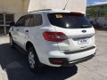 2016 Ford Everest Ambiente 2.2 diesel Automatic Transmission-7