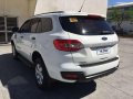 2016 Ford Everest Ambiente 2.2 diesel Automatic Transmission-4