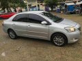 Toyota Vios 2013 1.5G Automatic FOR SALE-1