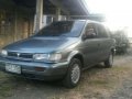 SELLING Mitsubishi Space Wagon-6