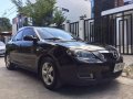 Mazda 3 2009 1.6 automatic P250,000 Negotiable-9