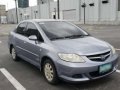 2008 Honda City 1.3 IDSI Engine Manual Transmission-3