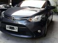 Toyota VIOS E 2015 for sale-0