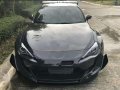 2013 Toyota 86 Rocketbunny Pandem Bodykits Greddy V2-1