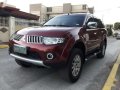 2010 Mitsubishi Montero Sport for sale-3