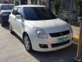 2008 Suzuki Swift for sale-6