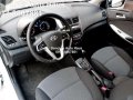 2013 Hyundai Accent Hatchback GLS (top of the line variant)-5