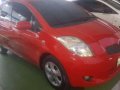 For Sale 2008 Toyota Yaris G 1.5L-5