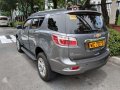 2015 Chevrolet TrailBlazer for sale-0