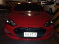 Hyundai Genesis 3.8 Automatic Transmission Top of the line 2014-1