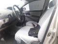 2007 Toyota Vios 1.5 G MT Beige for sale-6
