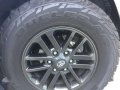 2015 Toyota Fortuner Diesel V FOR SALE-2