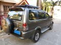 Isuzu Sportivo Automatic Transmission 2010 Model-3