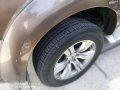 Ford Everest 2010 Limited Edition Casa Maintained-0