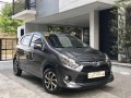 2017 Toyota Wigo for sale-1