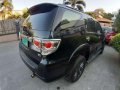 TOYOTA Fortuner v 4x4 2012 3.0 engine Matic tranny-8