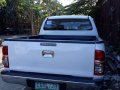 Toyota Hilux 2010 For Sale -0