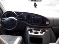 2001 Ford E150 FOR SALE-1