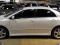 2013 TOYOTA Corolla Altis 1.6 V GAS AT for sale-2