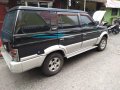 Isuzu Hilander Crosswind 2001 for sale-0