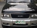 Isuzu Hilander Crosswind 2001 for sale-2