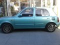 2006 Nissan Micra For Sale-3