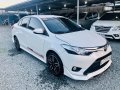 2nd Hand 2018 Toyota Vios at 4000 km for sale in Las Pinas-0