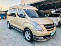 Sell 2nd Hand 2010 Hyundai Grand Starex Diesel Automatic at 51000 km -0