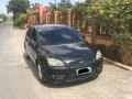 2007 Ford Focus MK2 hatchback for sale-5