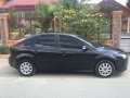 2007 Ford Focus MK2 hatchback for sale-1