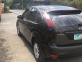 2007 Ford Focus MK2 hatchback for sale-3