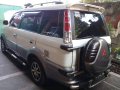 Mitsubishi Adventure 2012 for sale-2