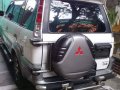 Mitsubishi Adventure 2012 for sale-1